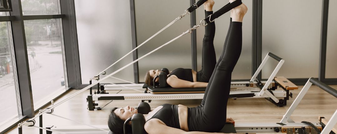 reformer pilates gep torna